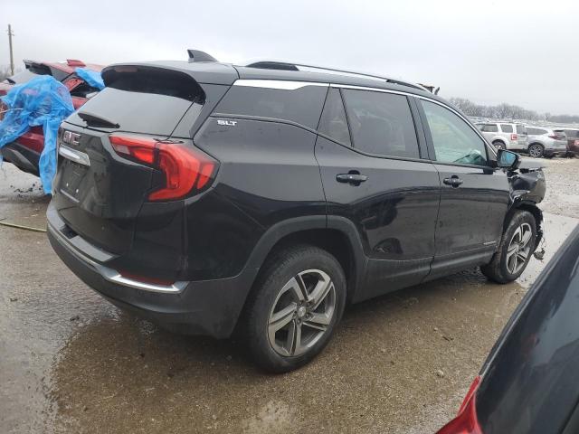 Photo 2 VIN: 3GKALPEV7KL367125 - GMC TERRAIN SL 