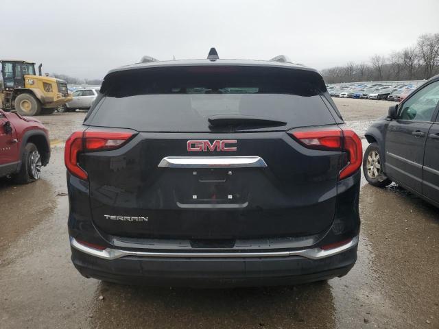 Photo 5 VIN: 3GKALPEV7KL367125 - GMC TERRAIN SL 