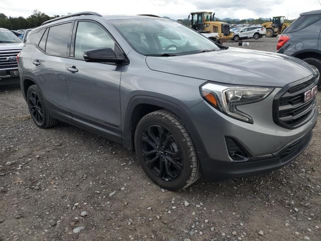 Photo 3 VIN: 3GKALPEV7LL168402 - GMC TERRAIN SL 