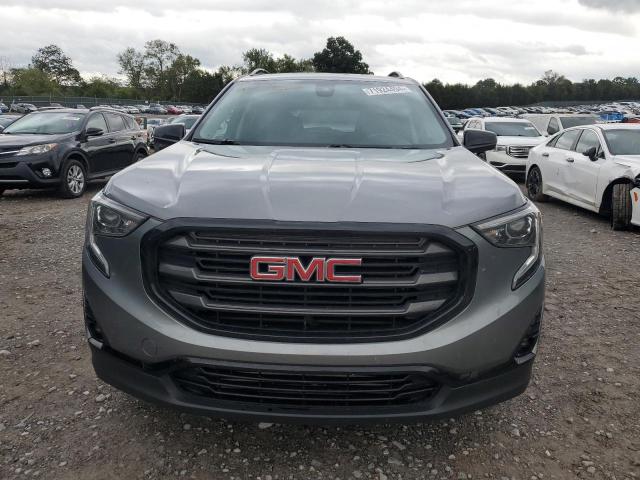 Photo 4 VIN: 3GKALPEV7LL168402 - GMC TERRAIN SL 