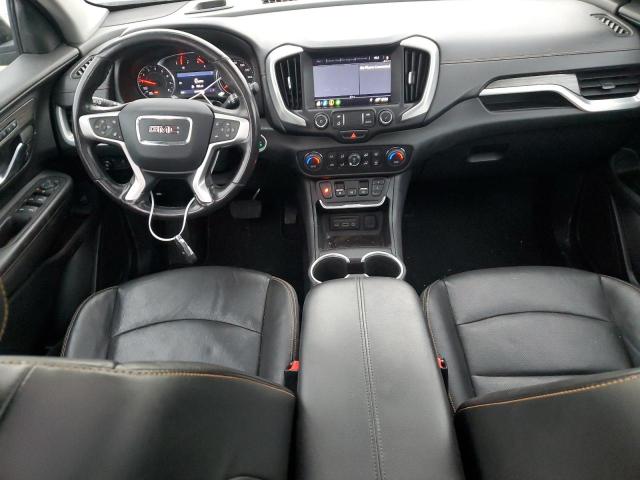 Photo 7 VIN: 3GKALPEV7LL168402 - GMC TERRAIN SL 