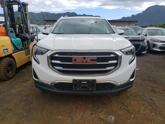 Photo 4 VIN: 3GKALPEV7LL181862 - GMC TERRAIN 