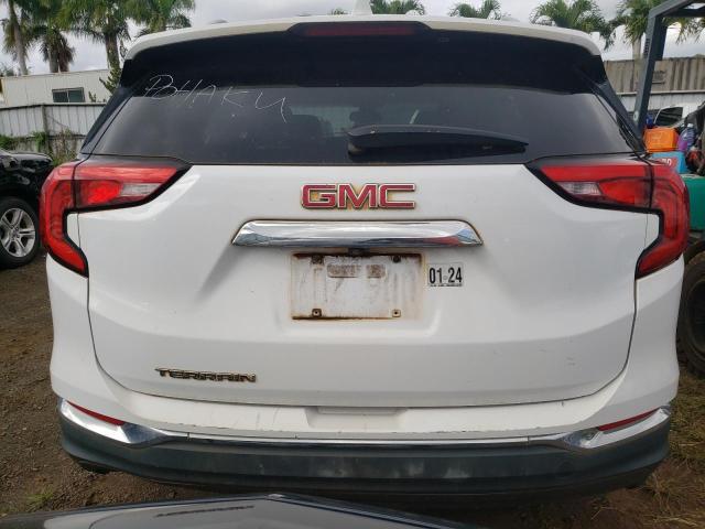 Photo 5 VIN: 3GKALPEV7LL181862 - GMC TERRAIN 