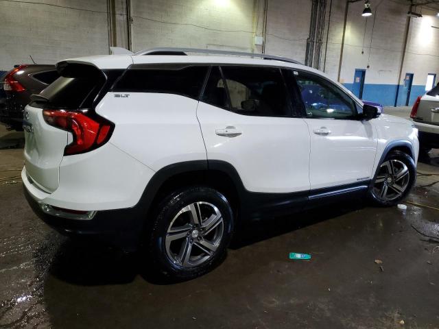 Photo 2 VIN: 3GKALPEV7LL184471 - GMC TERRAIN 