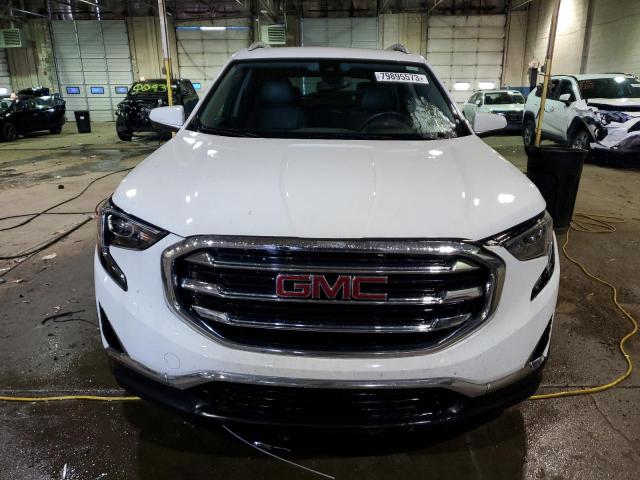 Photo 4 VIN: 3GKALPEV7LL184471 - GMC TERRAIN 