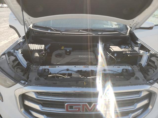 Photo 6 VIN: 3GKALPEV7LL192229 - GMC TERRAIN SL 