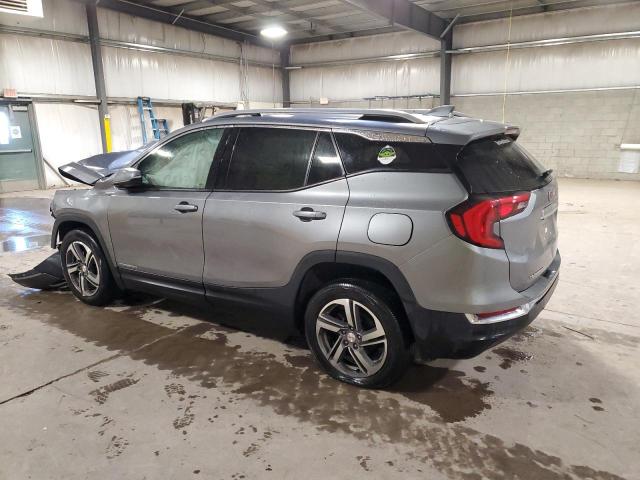 Photo 1 VIN: 3GKALPEV7LL236357 - GMC TERRAIN SL 