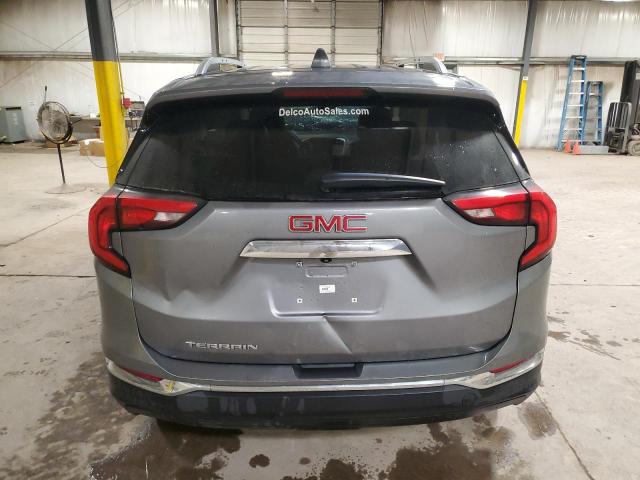 Photo 5 VIN: 3GKALPEV7LL236357 - GMC TERRAIN SL 