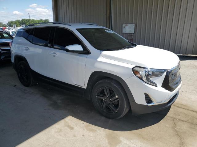 Photo 3 VIN: 3GKALPEV7LL268550 - GMC TERRAIN 