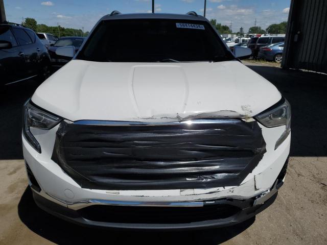 Photo 4 VIN: 3GKALPEV7LL268550 - GMC TERRAIN 