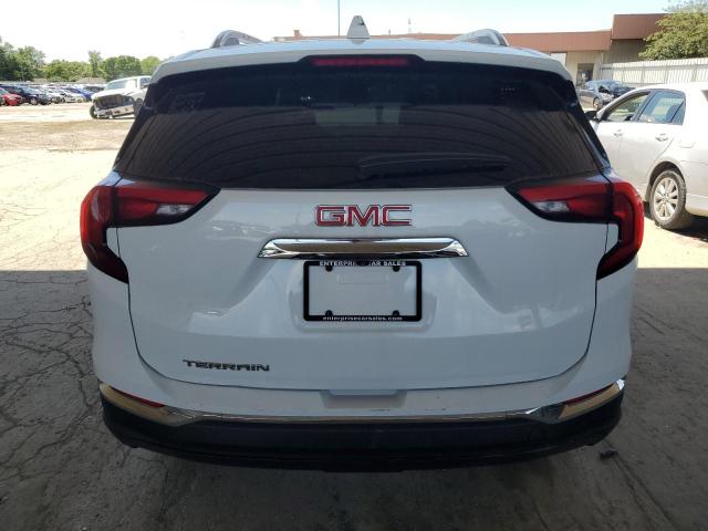 Photo 5 VIN: 3GKALPEV7LL268550 - GMC TERRAIN 