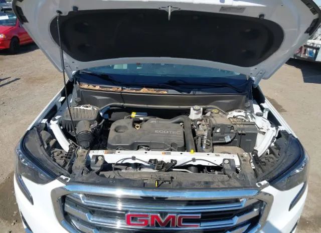 Photo 9 VIN: 3GKALPEV7LL280648 - GMC TERRAIN 