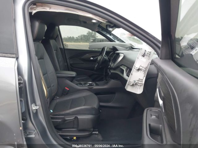 Photo 4 VIN: 3GKALPEV7LL295697 - GMC TERRAIN 