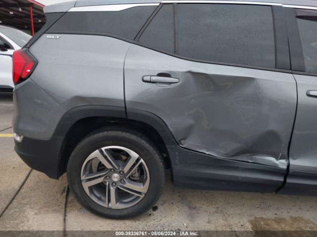 Photo 5 VIN: 3GKALPEV7LL295697 - GMC TERRAIN 