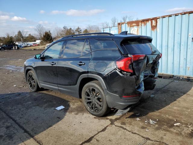 Photo 1 VIN: 3GKALPEV7LL298762 - GMC TERRAIN SL 