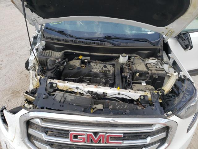 Photo 6 VIN: 3GKALPEV7LL301451 - GMC TERRAIN SL 