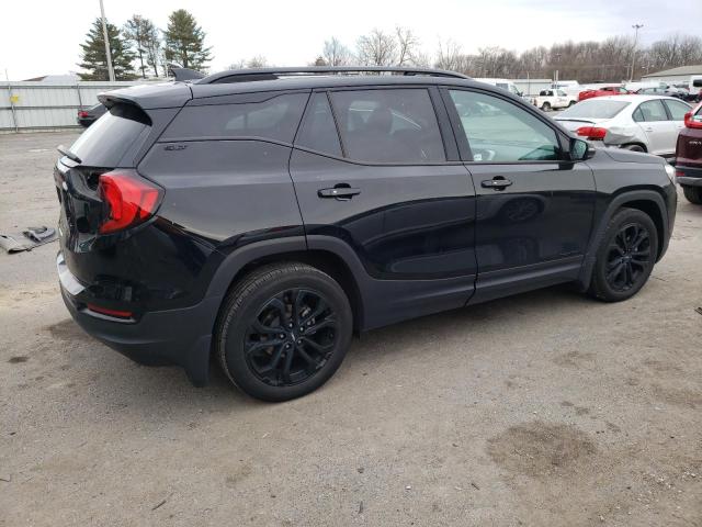 Photo 2 VIN: 3GKALPEV7LL301787 - GMC TERRAIN SL 