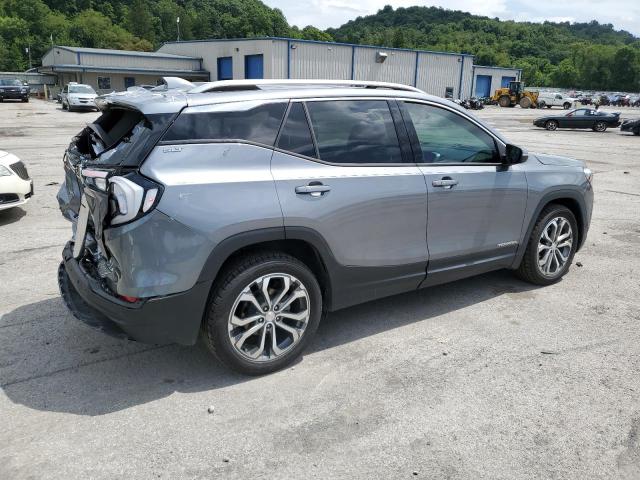 Photo 2 VIN: 3GKALPEV7LL306701 - GMC TERRAIN SL 