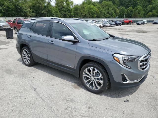 Photo 3 VIN: 3GKALPEV7LL306701 - GMC TERRAIN SL 