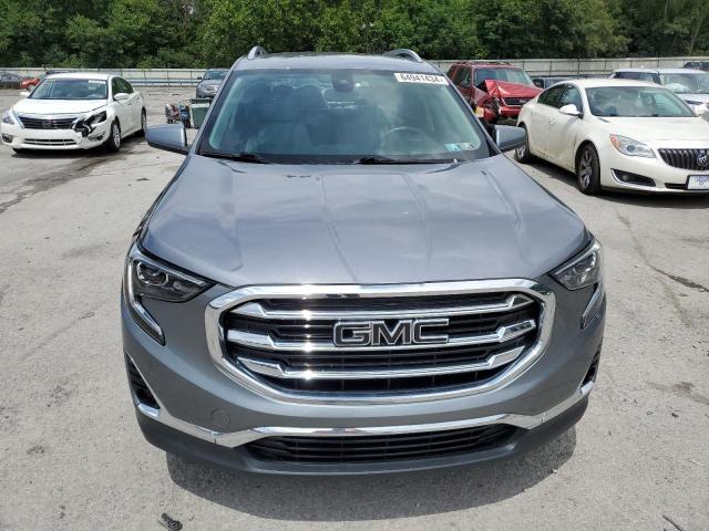 Photo 4 VIN: 3GKALPEV7LL306701 - GMC TERRAIN SL 