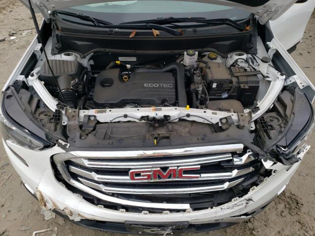 Photo 11 VIN: 3GKALPEV7LL318184 - GMC TERRAIN 