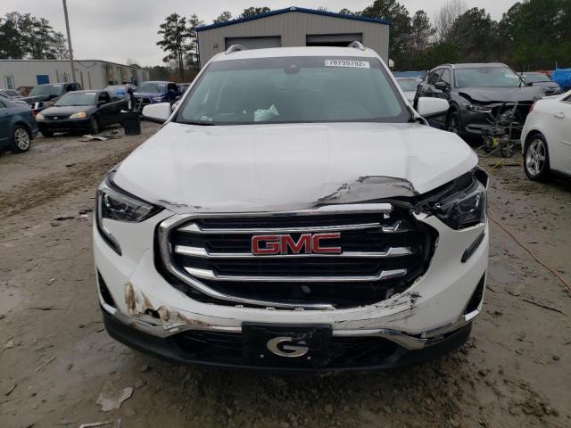 Photo 4 VIN: 3GKALPEV7LL318184 - GMC TERRAIN 