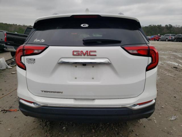 Photo 5 VIN: 3GKALPEV7LL318184 - GMC TERRAIN 