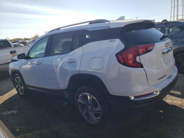 Photo 1 VIN: 3GKALPEV7ML309762 - GMC TERRAIN SL 