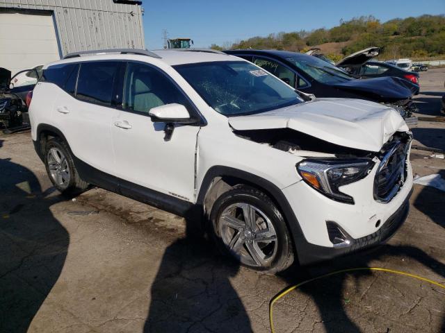 Photo 3 VIN: 3GKALPEV7ML309762 - GMC TERRAIN SL 