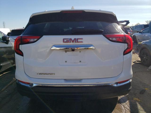 Photo 5 VIN: 3GKALPEV7ML309762 - GMC TERRAIN SL 