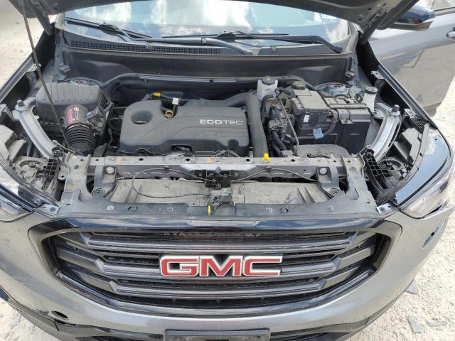 Photo 11 VIN: 3GKALPEV7ML355561 - GMC TERRAIN 