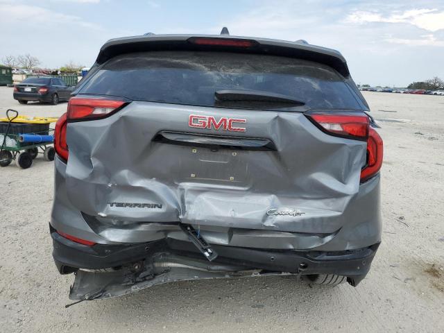 Photo 5 VIN: 3GKALPEV7ML355561 - GMC TERRAIN 