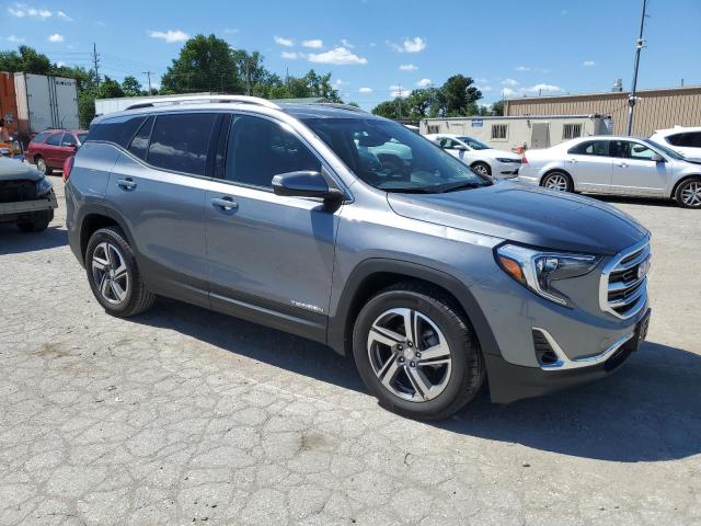 Photo 3 VIN: 3GKALPEV7ML368763 - GMC TERRAIN SL 