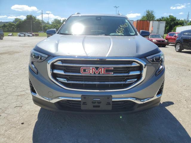 Photo 4 VIN: 3GKALPEV7ML368763 - GMC TERRAIN SL 