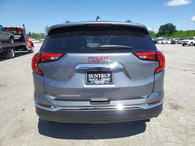 Photo 5 VIN: 3GKALPEV7ML368763 - GMC TERRAIN SL 