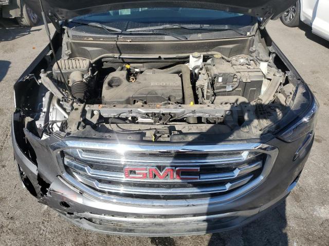 Photo 11 VIN: 3GKALPEV7ML369668 - GMC TERRAIN 