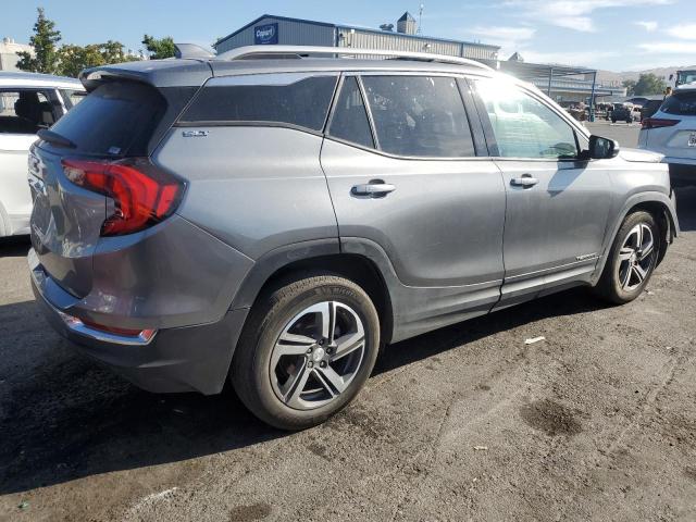 Photo 2 VIN: 3GKALPEV7ML369668 - GMC TERRAIN 