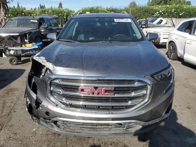 Photo 4 VIN: 3GKALPEV7ML369668 - GMC TERRAIN 