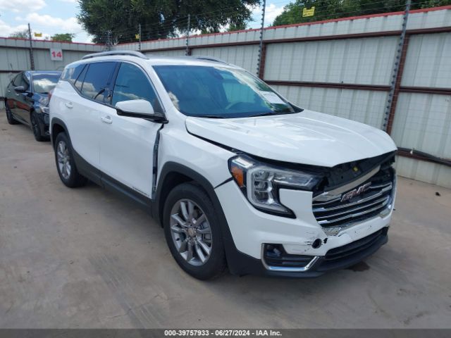 Photo 0 VIN: 3GKALPEV7NL155233 - GMC TERRAIN 