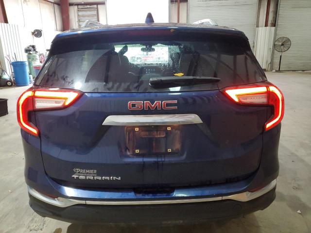 Photo 5 VIN: 3GKALPEV7NL158262 - GMC TERRAIN SL 