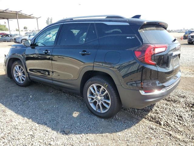 Photo 1 VIN: 3GKALPEV7NL173523 - GMC TERRAIN SL 