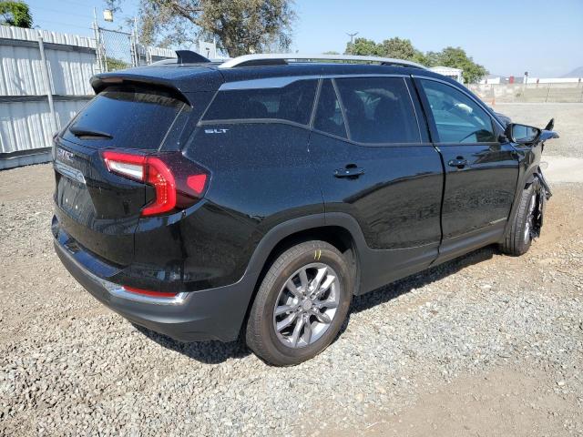 Photo 2 VIN: 3GKALPEV7NL173523 - GMC TERRAIN SL 