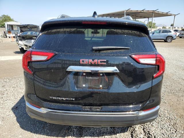 Photo 5 VIN: 3GKALPEV7NL173523 - GMC TERRAIN SL 