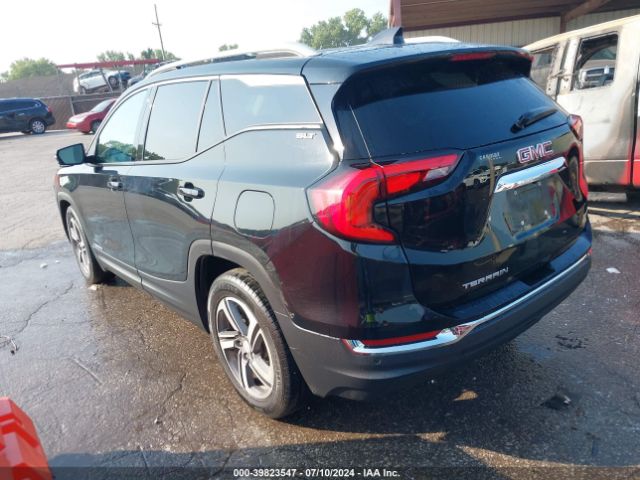 Photo 2 VIN: 3GKALPEV8JL235778 - GMC TERRAIN 