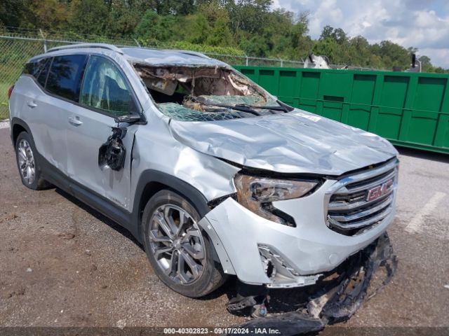 Photo 0 VIN: 3GKALPEV8JL269221 - GMC TERRAIN 