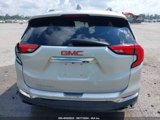 Photo 7 VIN: 3GKALPEV8JL269221 - GMC TERRAIN 