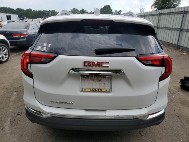 Photo 5 VIN: 3GKALPEV8JL269963 - GMC TERRAIN 