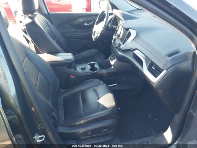 Photo 4 VIN: 3GKALPEV8KL108899 - GMC TERRAIN 