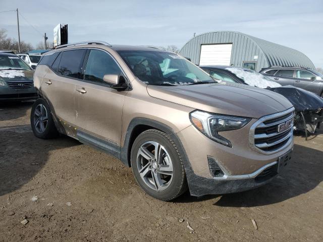 Photo 3 VIN: 3GKALPEV8KL123967 - GMC TERRAIN 