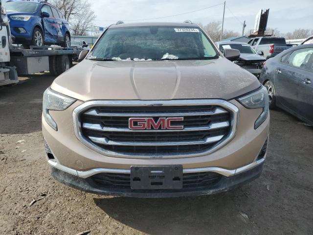 Photo 4 VIN: 3GKALPEV8KL123967 - GMC TERRAIN 